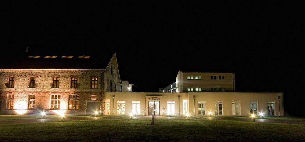 Landhotel Beverland Bei Muenster Ostbevern Екстер'єр фото