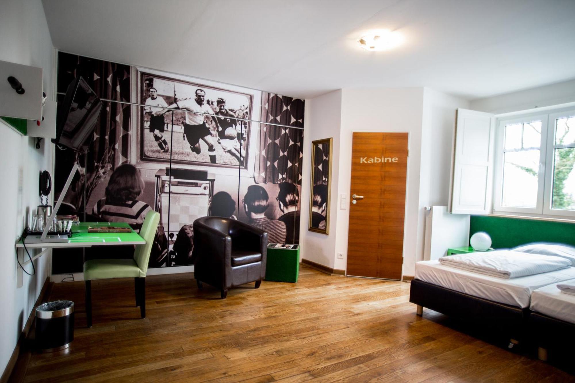 Landhotel Beverland Bei Muenster Ostbevern Екстер'єр фото
