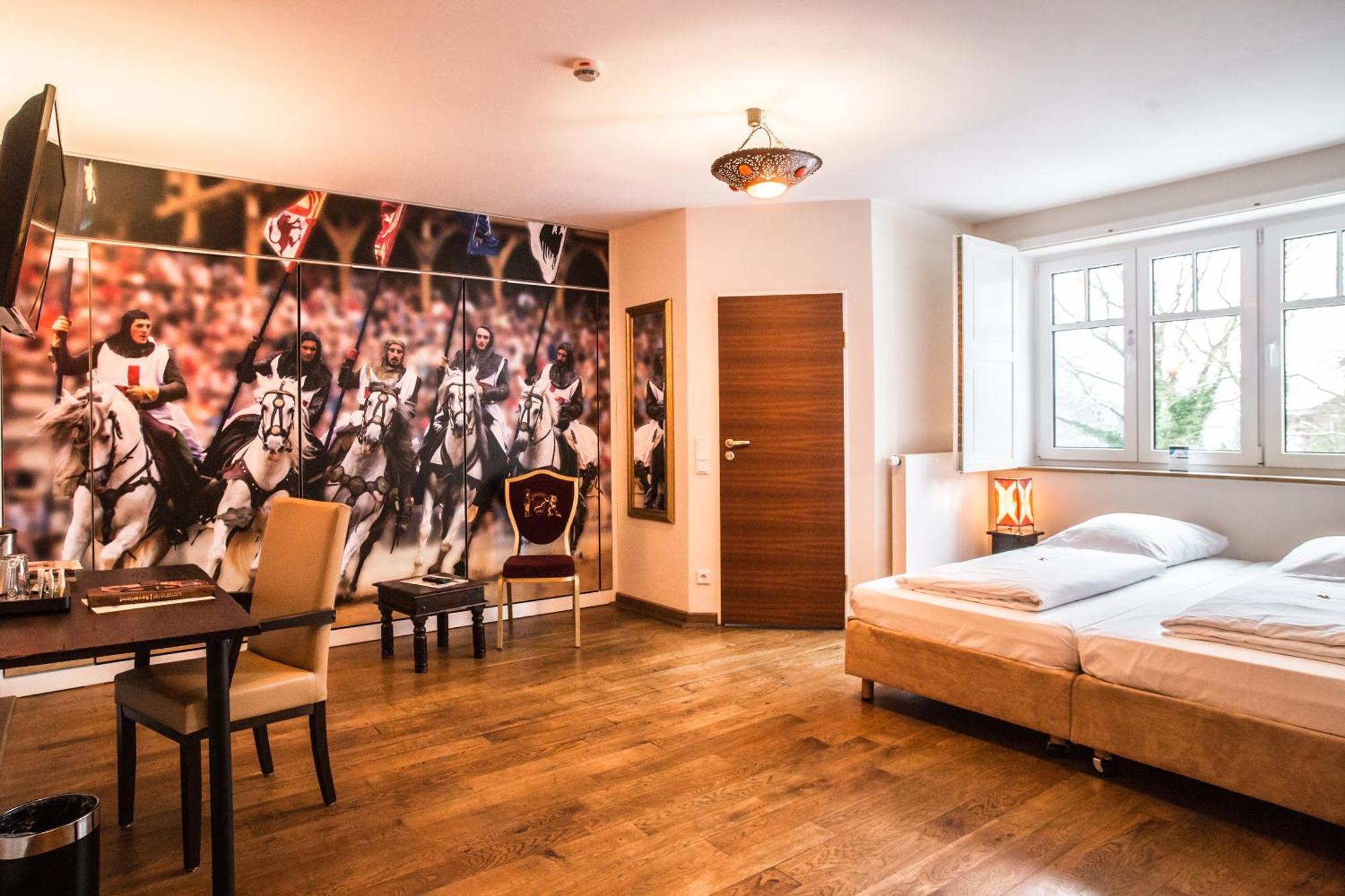 Landhotel Beverland Bei Muenster Ostbevern Екстер'єр фото