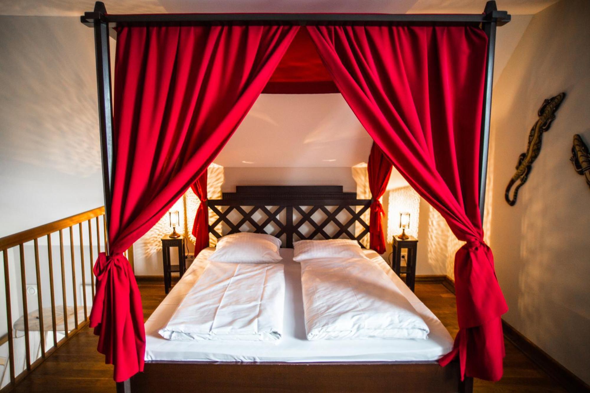 Landhotel Beverland Bei Muenster Ostbevern Екстер'єр фото