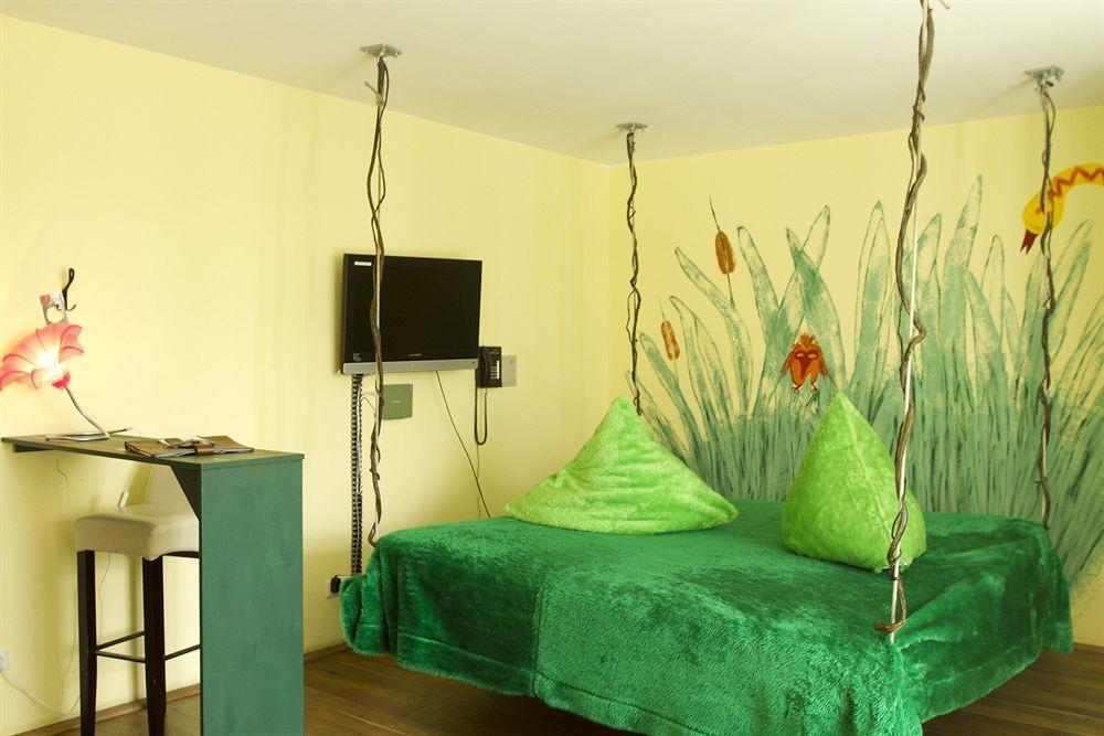 Landhotel Beverland Bei Muenster Ostbevern Екстер'єр фото