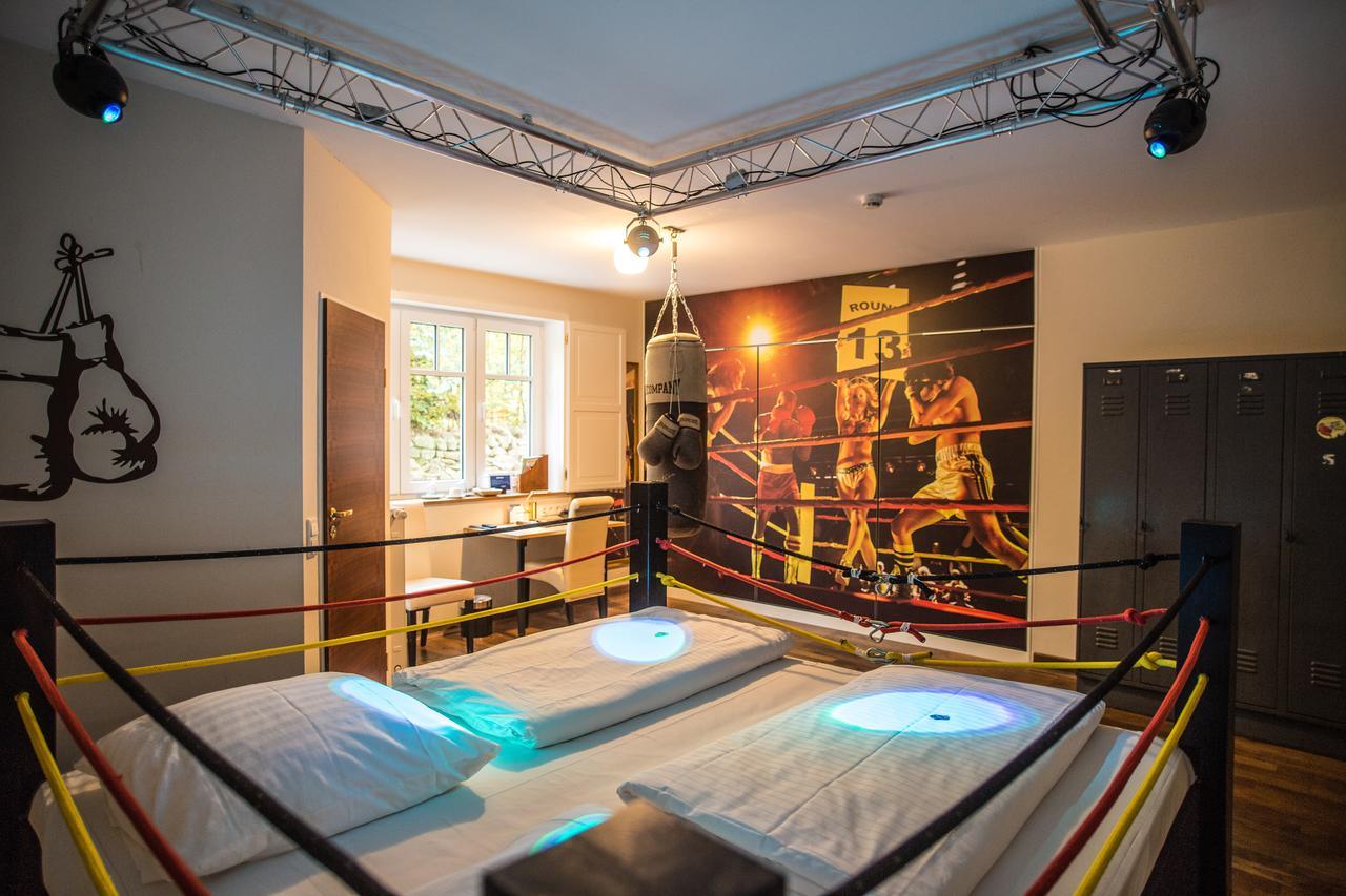 Landhotel Beverland Bei Muenster Ostbevern Екстер'єр фото